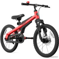 Детский велосипед Ninebot Kids Bike 18 (красный)