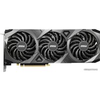 Видеокарта MSI GeForce RTX 3070 Ventus 3X 8G OC LHR