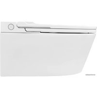 Унитаз подвесной Brunnen WAL BW-2401