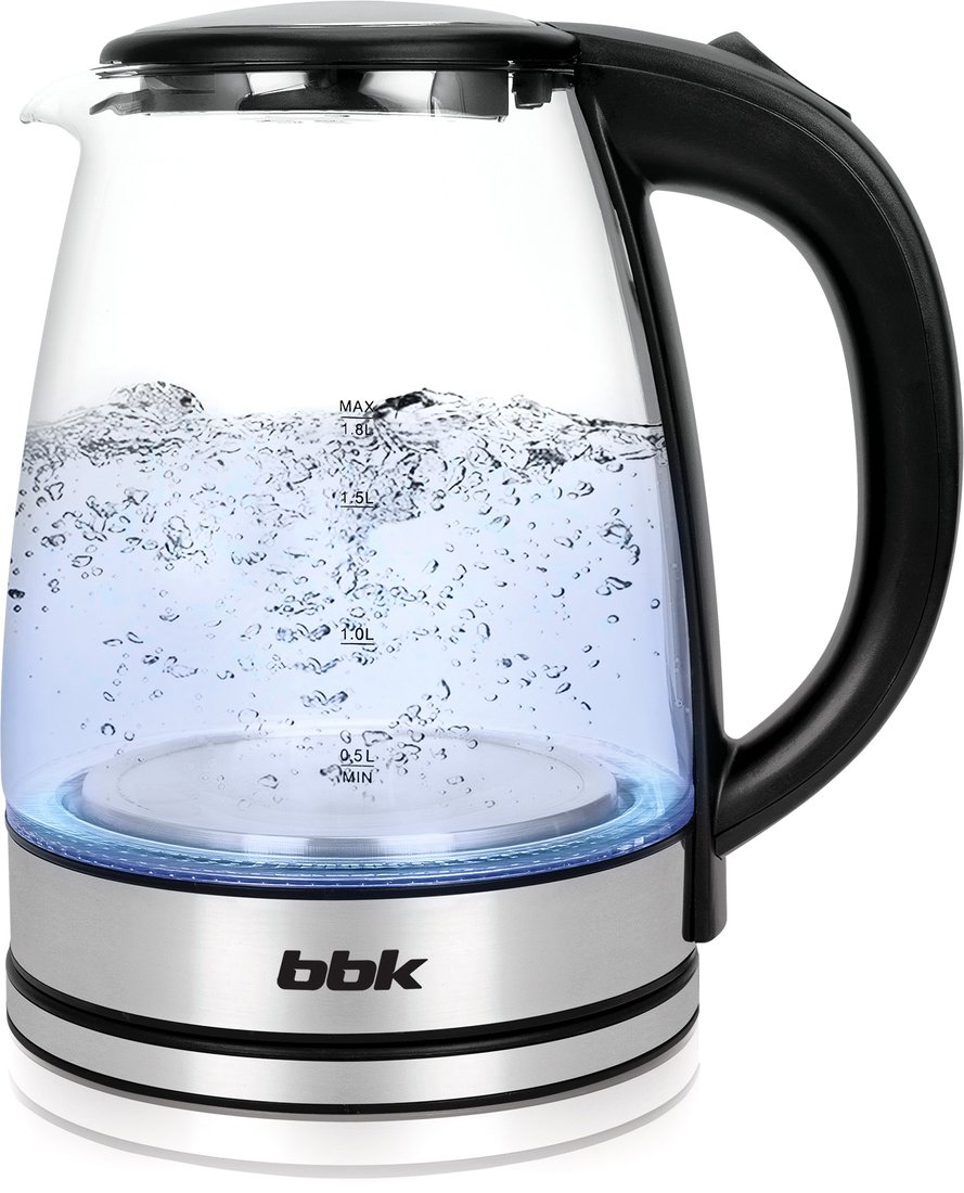 

Электрический чайник BBK EK1813G