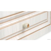 Ручка мебельная Boyard Verona RC504W/G.1