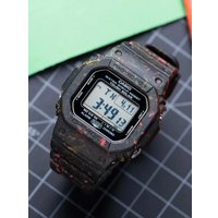 Наручные часы Casio G-Shock G-5600BG-1E