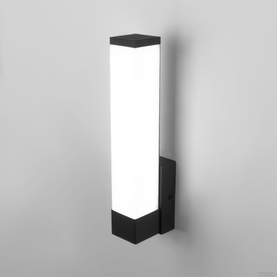 Бра Elektrostandard Jimy MRL LED 1110 (черный)