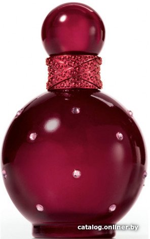Парфюмерная вода Britney Spears Hidden Fantasy EdP (100 мл)
