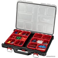 Органайзер Milwaukee Packout Slim Organiser 4932471064