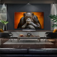 OLED телевизор LG OLED evo AI G5 OLED48G56LS