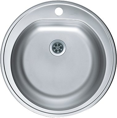 

Кухонная мойка Alveus Form 30 Satin-60