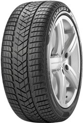 Winter Sottozero Serie III 245/45R19 102V (run-flat)