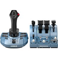 Оборудование для авиасимов Thrustmaster TCA Captain Pack X Airbus Edition