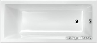 Ванна Excellent Wave slim 170x75