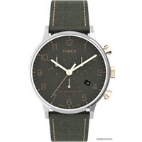 Наручные часы Timex TW2T71400