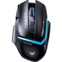 Игровая мышь AULA S12Pro (черный)