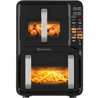 Аэрогриль (аэрофритюрница) Evolution AIRO 12100W Dual