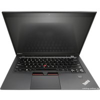 Ноутбук Lenovo ThinkPad X1 Carbon Touch (N3KDBRT)