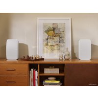 Беспроводная аудиосистема Sonos Five (белый)