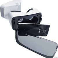 Телефон Alcatel Idol 4s Dark Grey [6070K]