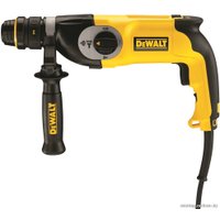 Перфоратор DeWalt D25124K