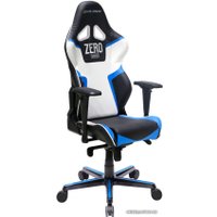 Игровое (геймерское) кресло DXRacer OH/RV118/NBW/ZERO