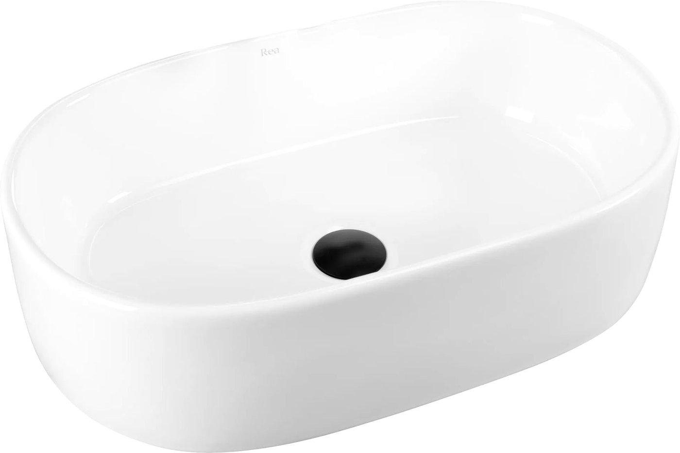 

Умывальник Rea Alma U0600