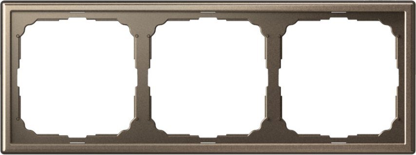 

Рамка Systeme Electric ArtGallery GAL000603