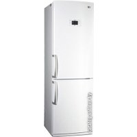 Холодильник LG GA-B409UQA