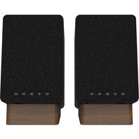 Полочная акустика Onkyo GX-10DB (черный)