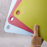Набор разделочных досок Joseph Joseph Pop Chopping Mats 92104