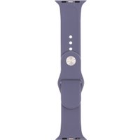 Набор ремешков Evolution AW44-S01 для Apple Watch 42/44 мм (lavender grey)
