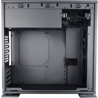Корпус In Win 301 (черный)