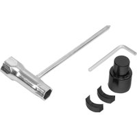 Триммер Denzel TE-1200