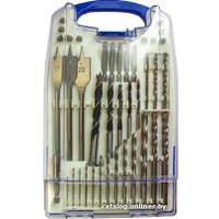 Набор сверл FORSAGE F-924U40