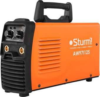 Сварочный инвертор Sturm AW97I125