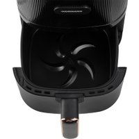 Аэрогриль (аэрофритюрница) Normann AAF-312