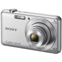 Фотоаппарат Sony Cyber-shot DSC-W710