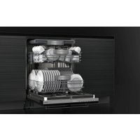 Встраиваемая посудомоечная машина Meferi MDW6093 Luxe