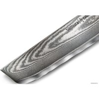 Кухонный нож Samura Damascus SD-0043