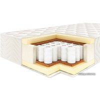 Матрас Цветные сны Тиффани 1а 150x190-200