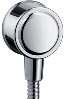 

Шланговое подключение Axor Montreux Fixfit 16884000 (хром)