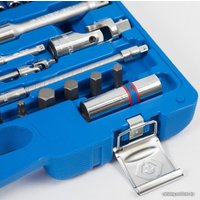 Универсальный набор инструментов King Tony 7582MR (83 предмета)