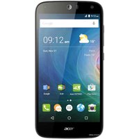 Телефон Acer Liquid Z630 16GB Black