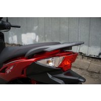 Скутер SYM Symphony SR 125 (красный)