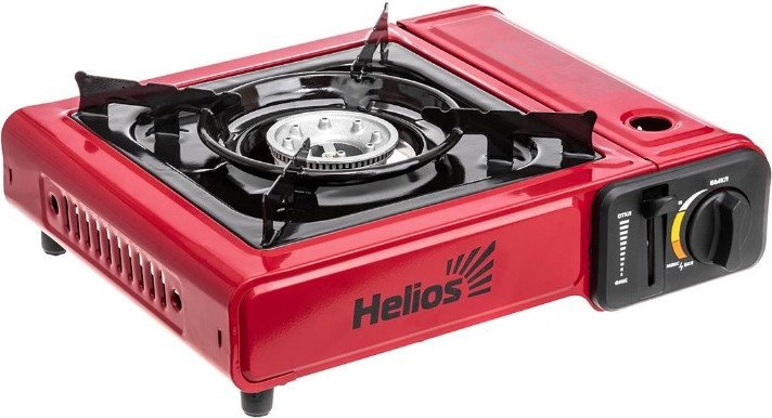 

Туристическая плита Helios HS-BDZ-168C