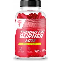 Аминокислоты Trec Nutrition Thermo Fat Burner (120 капсул)