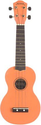

Укулеле Baton Rouge NU1S-OR