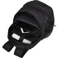 Городской рюкзак Polar 0608T (черный)