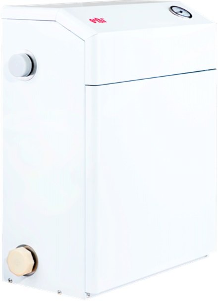 

Отопительный котел Очаг Compact КСГЗ-7 С