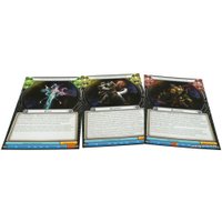 Настольная игра Мир Хобби Космический контакт: Космическое вторжение (дополнение)