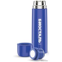 Термос БИОСТАЛЬ NB-500C-B 0.5л (синий)