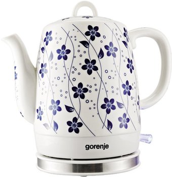 Электрический чайник Gorenje K10C