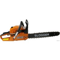 Бензопила Slogger GS45